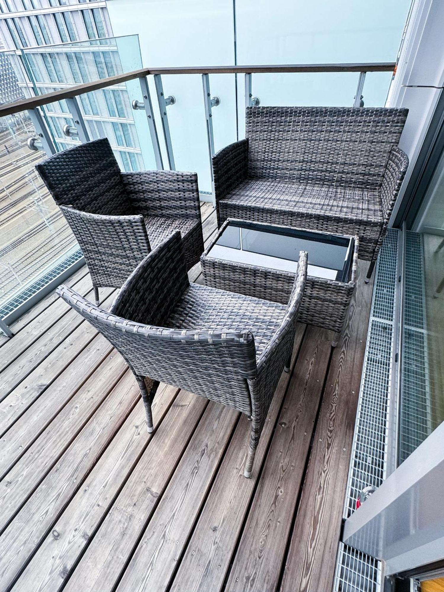 Luxus-Apartment Mit Weitblick Vienna Exterior photo